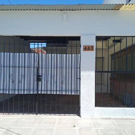 El Descanso Lobos Exterior photo