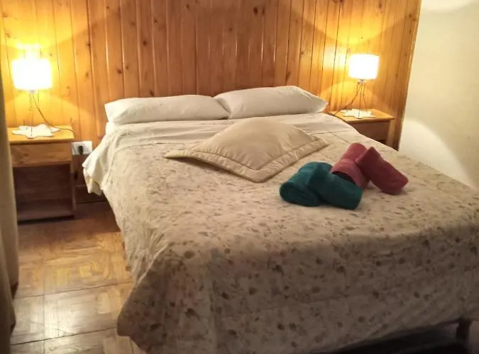 El Descanso