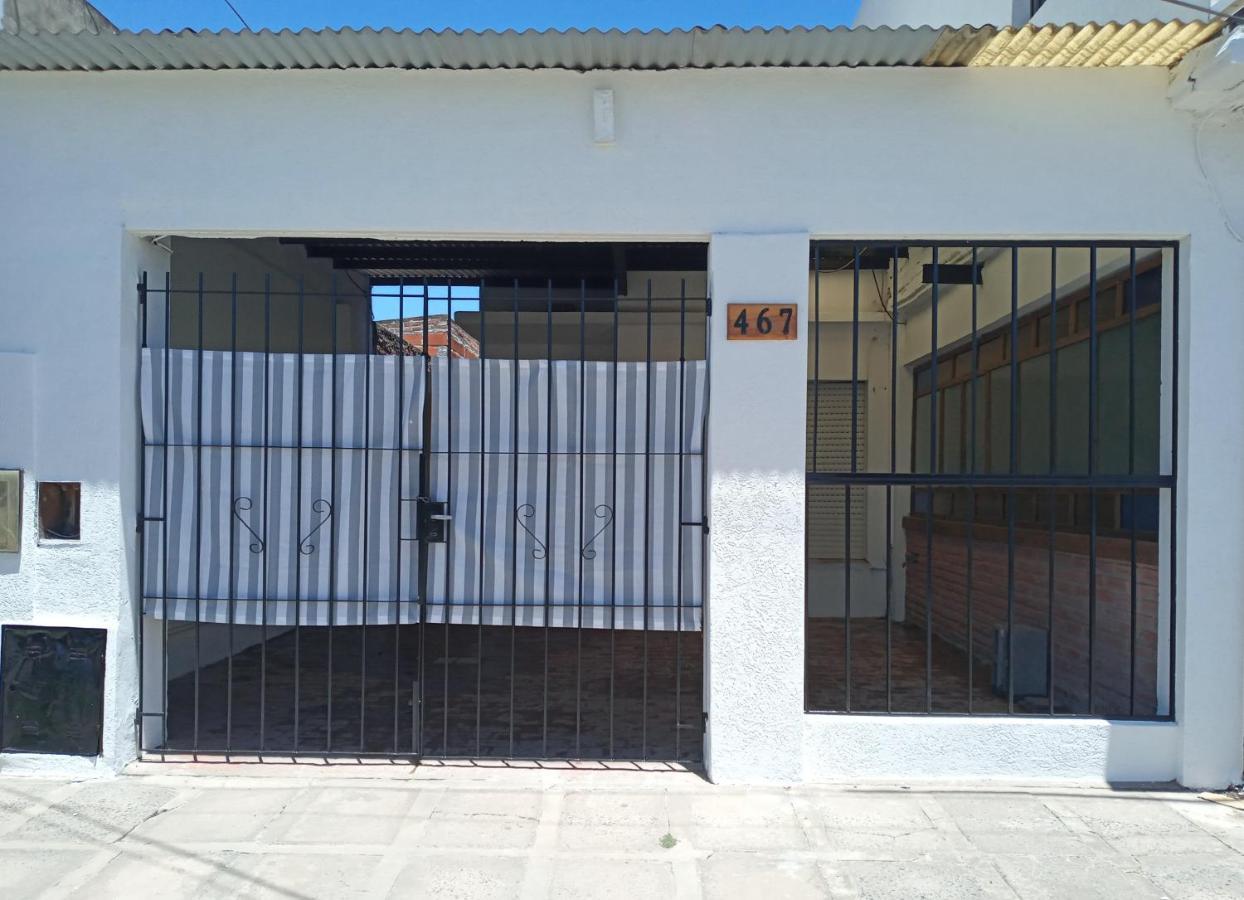 El Descanso Holiday home Lobos
