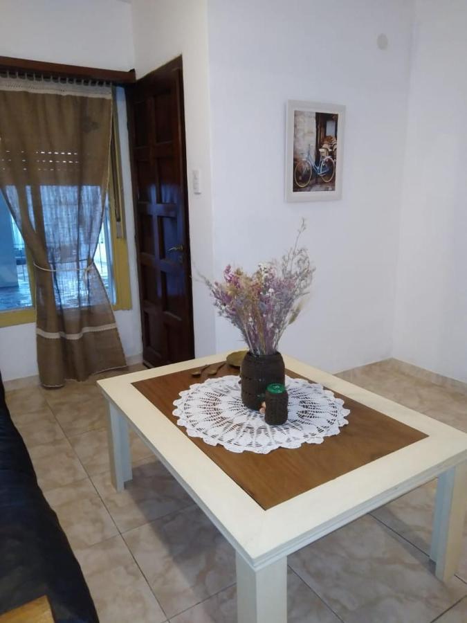 El Descanso Holiday home Lobos